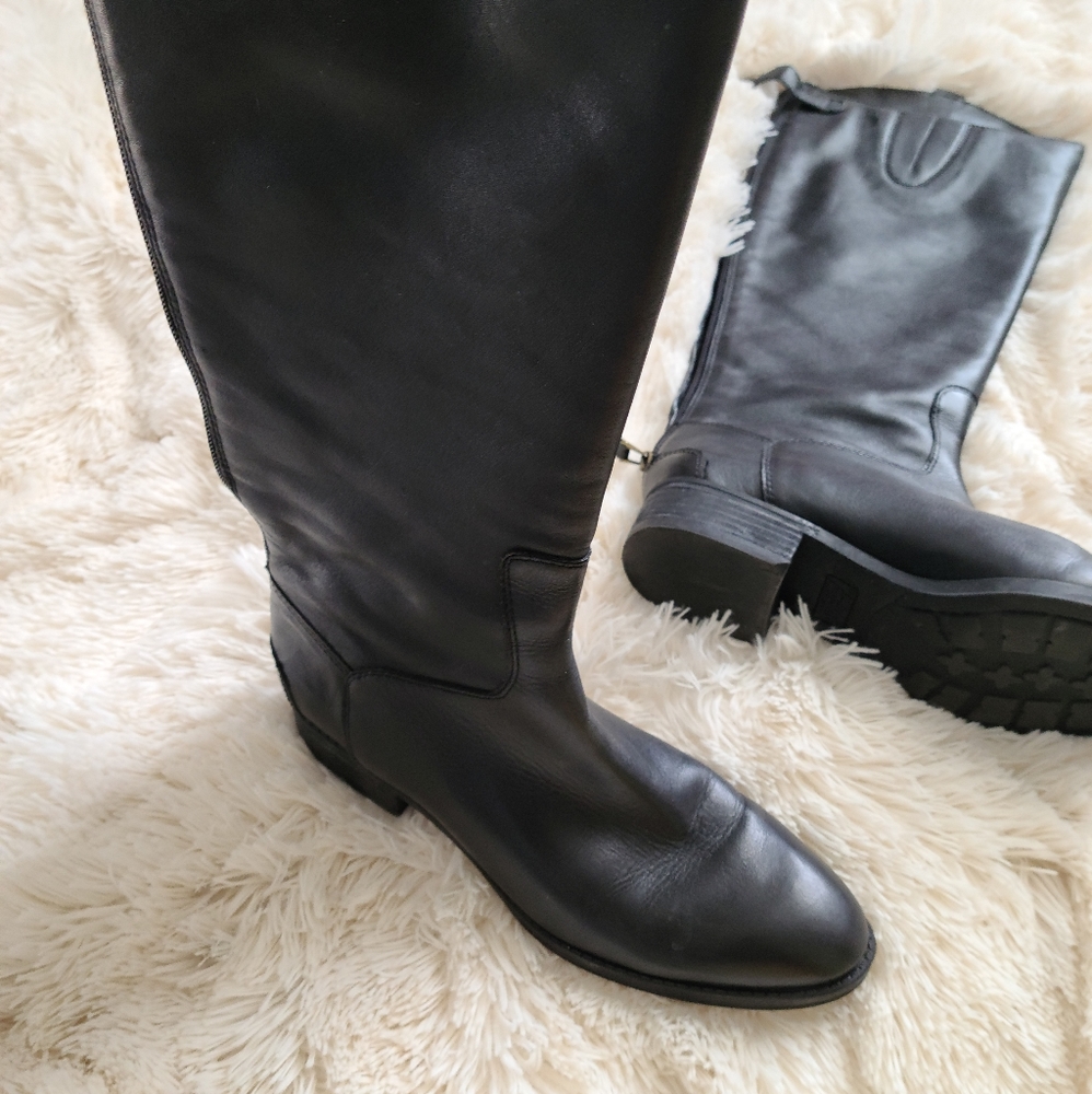Sam Edelman Knee Boots
